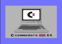 C64 Computer
